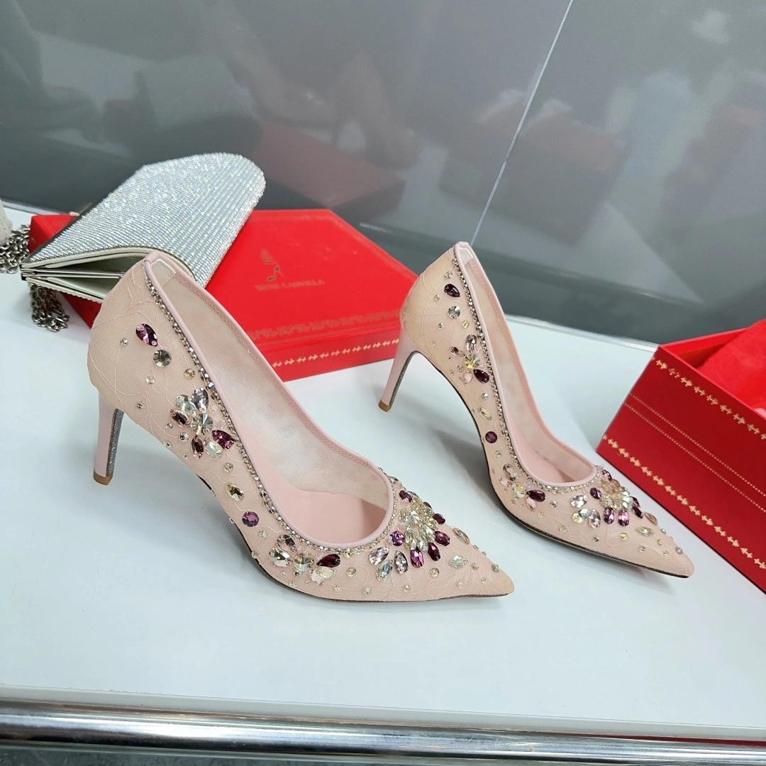 COCO-- C11633-080-PI01-X188 Heel height 7.5cm item:D-X158A1192